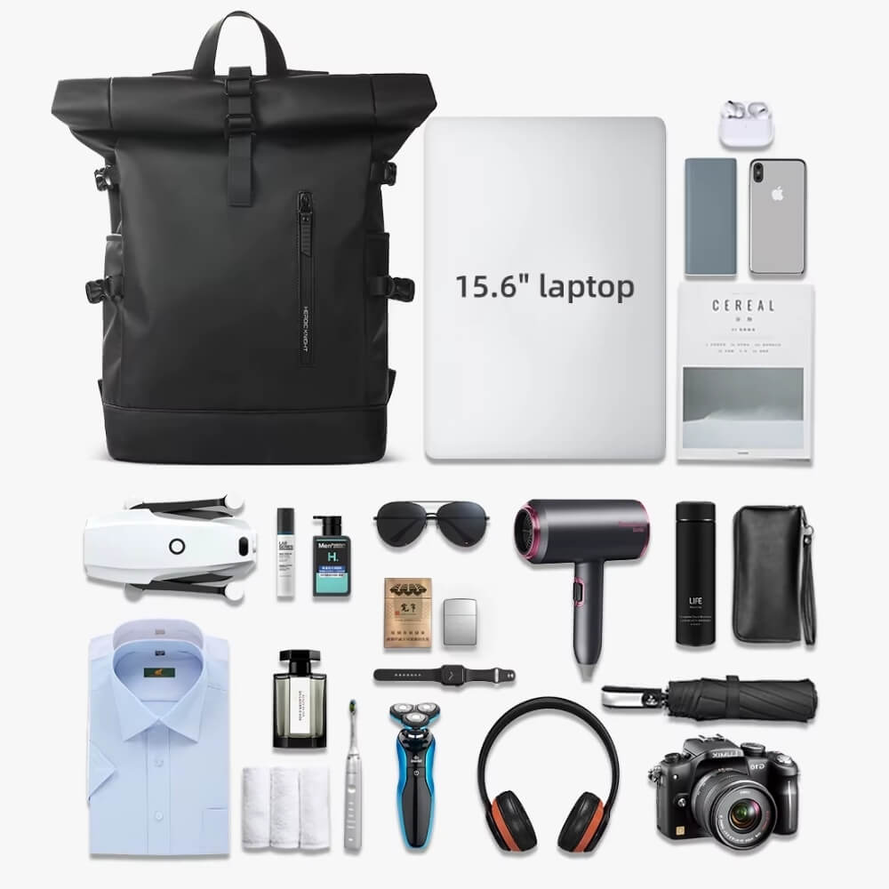 Mochilas para laptop · Portátil & Impermeable