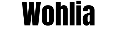 Wohlia Shop